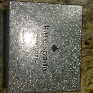Kate spade card wallet